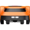 Robot koszący EZVIZ RM600 (CS-R64-A11) sterowanie Bluetooth/Wi-Fi Szerokość koszenia [mm] 200