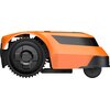 Robot koszący EZVIZ RM600 (CS-R64-A11) sterowanie Bluetooth/Wi-Fi Sterowanie smartfonem (Wi-Fi) Tak
