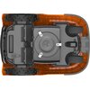 Robot koszący EZVIZ RM600 (CS-R64-A11) sterowanie Bluetooth/Wi-Fi Poziom hałasu [dB] 58