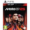 MotoGP™25: Day One Gra PS5 Nośnik Blu-ray