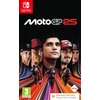 MotoGP™25: Day One Gra Nintendo Switch Gatunek Wyścigi