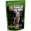 Karma dla kota TASTE OF THE WILD Adult Cat Salmon Łosoś z kurczakiem 85 g