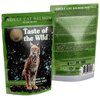 Karma dla kota TASTE OF THE WILD Adult Cat Salmon Łosoś z kurczakiem 85 g Typ Mokra