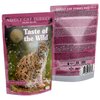 Karma dla kota TASTE OF THE WILD Adult Cat Turkey Indyk z kurczakiem 85 g Typ Mokra
