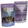 Karma dla kota TASTE OF THE WILD Sterilised Cats Kurczak 85 g Typ Mokra