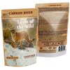 Karma dla kota TASTE OF THE WILD Canyon River Pstrąg z kurczakiem i indykiem w sosie 85 g Typ Mokra