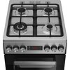 Kuchnia BEKO B300 FSM51331DXDT Szerokość [cm] 50