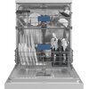 Zmywarka BEKO BDFN26440WP Poziom emisji hałasu [dB] 41