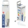 Żarówka LED BLAUPUNKT WW 6.8W E14 Rodzaj Żarówka LED