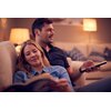 Żarówka LED BLAUPUNKT WW 6W E14 Moc [W] 6