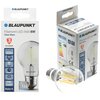 Żarówka LED BLAUPUNKT Filament WW 8W E27 Rodzaj Żarówka LED