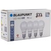 Żarówka LED BLAUPUNKT NW 6W E27 (4 szt.) Rodzaj Żarówka LED