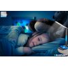 Lampka biurkowa BLAUPUNKT Pro LBB6PRO Czarny Rodzaj produktu Lampka biurkowa