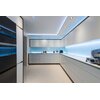 Taśma LED BLAUPUNKT Galaxy Zestaw Plug&Play TL12WW 5 m Rodzaj produktu Taśma LED