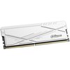 Pamięć RAM DAHUA 16GB 3600MHz Biały Typ pamięci DDR 4