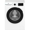Pralka BEKO BM3WFU410415W 10kg 1400 obr EnergySpin + Suszarka BEKO BM3T49230WPBDC z pompą ciepła + Łącznik BEKO DPY10 Pojemność [kg] 10