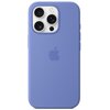 Etui APPLE Silicone Case MagSafe do iPhone 16 Pro Błękitny hiacynt