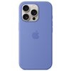 Etui APPLE Silicone Case MagSafe do iPhone 16 Pro Błękitny hiacynt Model telefonu iPhone 16 Pro