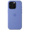 Etui APPLE Silicone Case MagSafe do iPhone 16 Pro Błękitny hiacynt Kompatybilność Apple iPhone 16 Pro