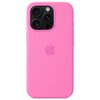 Etui APPLE Silicone Case MagSafe do iPhone 16 Pro Piwonia Kompatybilność Apple iPhone 16 Pro