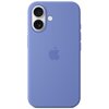 Etui APPLE Silicone Case MagSafe do iPhone 16 Błękitny hiacynt Kompatybilność Apple iPhone 16
