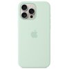Etui APPLE Silicone Case MagSafe do iPhone 16 Pro Max Woda morska Model telefonu iPhone 16 Pro Max