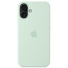 Etui APPLE Silicone Case MagSafe do iPhone 16 Plus Woda morska Marka telefonu Apple
