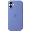 Etui APPLE Silicone Case MagSafe do iPhone 16 Plus Błękitny hiacynt Kompatybilność Apple iPhone 16 Plus