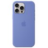 Etui APPLE Silicone Case MagSafe do iPhone 16 Pro Max Błękitny hiacynt Model telefonu iPhone 16 Pro Max