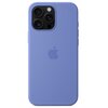 Etui APPLE Silicone Case MagSafe do iPhone 16 Pro Max Błękitny hiacynt Marka telefonu Apple
