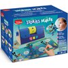 Zestaw kreatywny MAPED CREATIV Magnetofon Bajkomat 907078