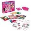 Zestaw kreatywny MAPED CREATIV Barbie Twórcze aktywności 907079 Rodzaj Zestaw kreatywny