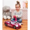 Samochód zdalnie sterowany HAPPY PEOPLE Barbie Dream Car HP 63619 Typ Osobowy