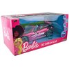 Samochód zdalnie sterowany HAPPY PEOPLE Barbie Dream Car HP 63619 Seria Barbie