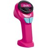 Samochód zdalnie sterowany HAPPY PEOPLE Barbie Dream Car HP 63619 Wiek 3+