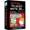 Gra towarzyska MDR Jestem... to oczywiste, że... Wersja bez cenzury MDR227810