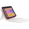 Tablet APPLE iPad 11" 11 gen. 2025 256 GB Wi-Fi Różowy Funkcje ekranu Technologia True Tone