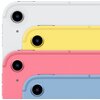 Tablet APPLE iPad 11" 11 gen. 2025 128 GB 5G Wi-Fi Żółty Funkcje ekranu Jasność 500 nitów