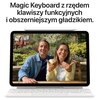 Tablet APPLE iPad Air 11" 7 gen. 2025 256 GB Wi-Fi Fioletowy Funkcje ekranu Powłoka antyodblaskowa