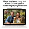 Tablet APPLE iPad Air 11" 7 gen. 2025 256 GB Wi-Fi Niebieski Funkcje ekranu Powłoka antyodblaskowa