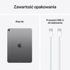 Tablet APPLE iPad Air 11" 7 gen. 2025 1 TB Wi-Fi Gwiezdna szarość Wyświetlacz 11", 2360 x 1640px, Liquid Retina,IPS