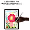 Tablet APPLE iPad Air 11" 7 gen. 2025 128 GB 5G Wi-Fi Niebieski Funkcje ekranu Pełna laminacja wyświetlacza