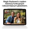 Tablet APPLE iPad Air 11" 7 gen. 2025 128 GB 5G Wi-Fi Niebieski Funkcje ekranu Powłoka antyodblaskowa