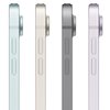 Tablet APPLE iPad Air 11" 7 gen. 2025 1 TB 5G Wi-Fi Gwiezdna szarość Funkcje ekranu Działa z Apple Pencil Pro