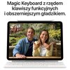 Tablet APPLE iPad Air 11" 7 gen. 2025 1 TB 5G Wi-Fi Gwiezdna szarość Funkcje ekranu Powłoka antyodblaskowa