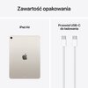 Tablet APPLE iPad Air 11" 7 gen. 2025 1 TB 5G Wi-Fi Księżycowa poświata Wyświetlacz 11", 2360 x 1640px, Liquid Retina,IPS