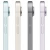 Tablet APPLE iPad Air 11" 7 gen. 2025 1 TB 5G Wi-Fi Księżycowa poświata Funkcje ekranu Działa z Apple Pencil Pro
