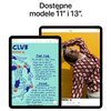 Tablet APPLE iPad Air 11" 7 gen. 2025 1 TB 5G Wi-Fi Księżycowa poświata Funkcje ekranu Funkcja zbliżeniowa Apple Pencil