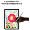 Tablet APPLE iPad Air 11" 7 gen. 2025 1 TB 5G Wi-Fi Księżycowa poświata Funkcje ekranu Pełna laminacja wyświetlacza