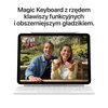 Tablet APPLE iPad Air 13" 7 gen. 2025 128 GB 5G Wi-Fi Gwiezdna szarość Funkcje ekranu Powłoka antyodblaskowa